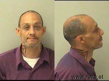 Christopher Conlly Bryant Mugshot