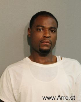 Christopher Cortez Buchanan Mugshot