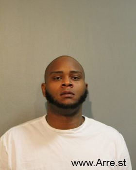 Christopher L Burns Mugshot