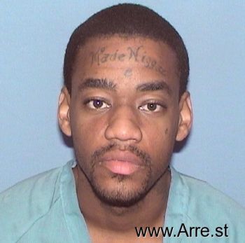 Christopher L Butler Mugshot