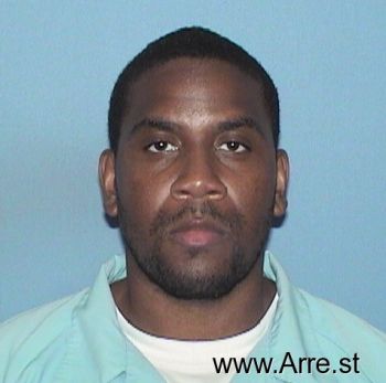 Christopher  Caldwell Mugshot