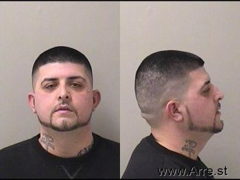 Christopher Alan Carrillo Mugshot