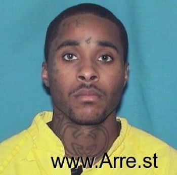 Christopher  Carter Mugshot