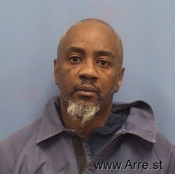 Christopher D Carter Mugshot