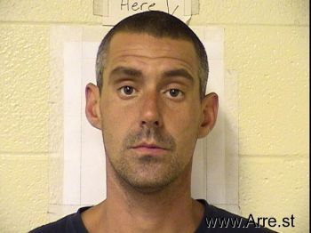 Christopher  Cary Mugshot