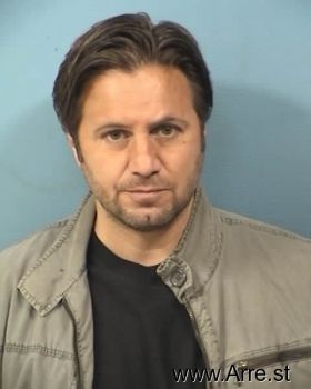 Christopher  Cassettari Mugshot