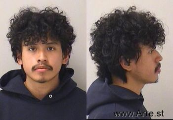 Christopher  Castillo Mugshot