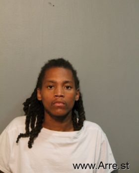 Christopher L Champion Mugshot