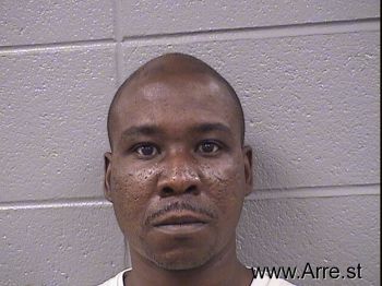 Christopher J Chatman Mugshot