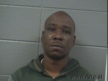 Christopher J Chatman Mugshot