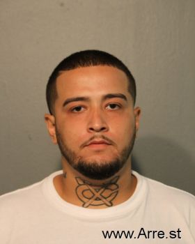 Christopher  Cintron Mugshot