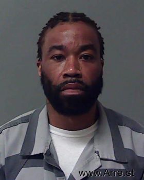 Christopher Michael Clay Mugshot