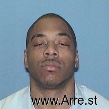 Christopher C Corley Mugshot