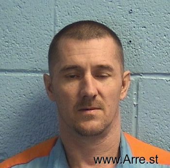 Christopher S Craig Mugshot