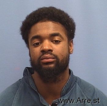 Christopher  Crawford Mugshot