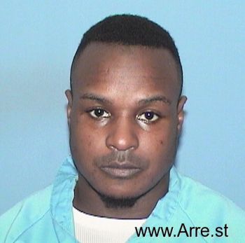 Christopher  Davenport Mugshot