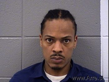 Christopher  Dean Mugshot