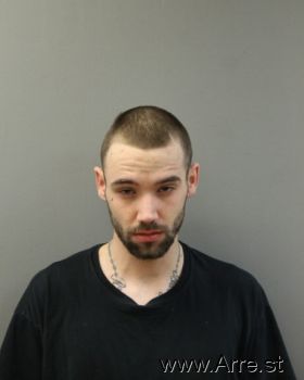 Christopher Sean Downey Mugshot