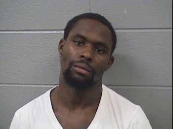 Christopher  Duncan Mugshot