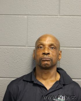 Christopher  Elam Mugshot