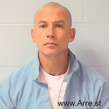 Christopher L English Mugshot