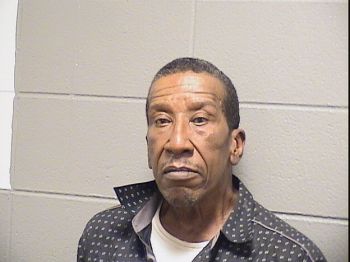 Christopher  Ferguson Mugshot