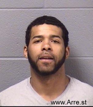 Christopher M Flores Mugshot