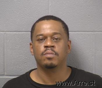 Christopher J Ford Mugshot