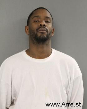 Christopher R Ford Mugshot