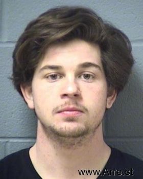 Christopher J Foster Mugshot