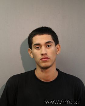 Christopher  Galeana Mugshot