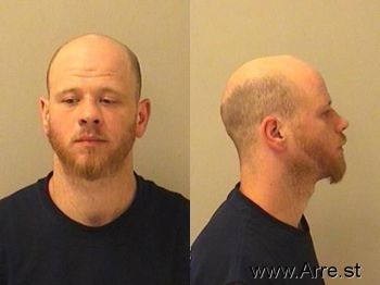 Christopher L Gibson Mugshot