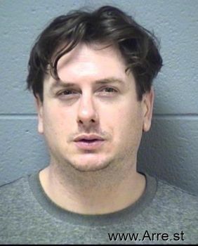 Christopher M Goldenstein Mugshot