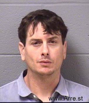 Christopher M Goldenstein Mugshot