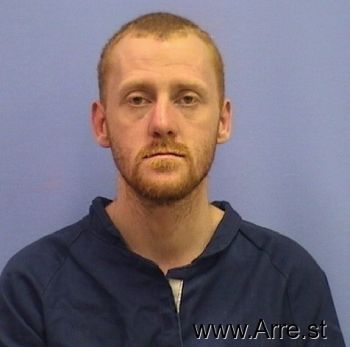 Christopher M Graham Mugshot