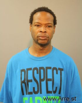 Christopher B Graham Mugshot