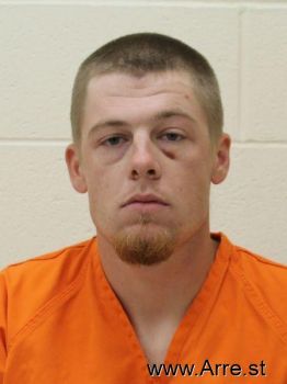 Christopher William Isaac Gustafson Mugshot