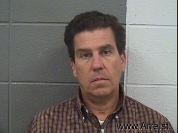 Christopher  Hansen Mugshot