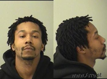 Christopher John Harrison Mugshot