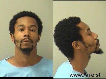 Christopher John Harrison Mugshot