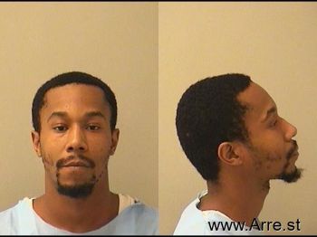 Christopher John Harrison Mugshot