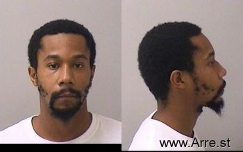 Christopher John Harrison Mugshot