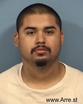 Christopher  Hernandez Mugshot