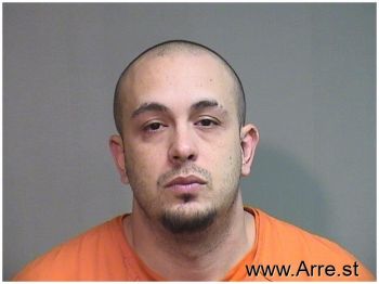 Christopher Thomas Herrera Mugshot