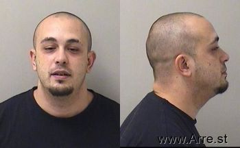 Christopher Thomas Herrera Mugshot