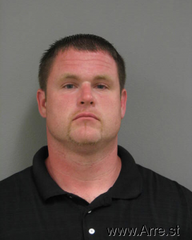 Christopher Alan Hess Mugshot