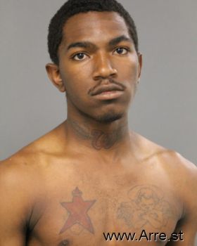 Christopher A Hines Mugshot