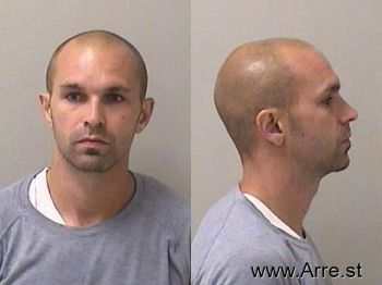 Christopher Roy Holcomb Mugshot