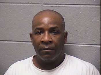 Christopher  Holmes Mugshot