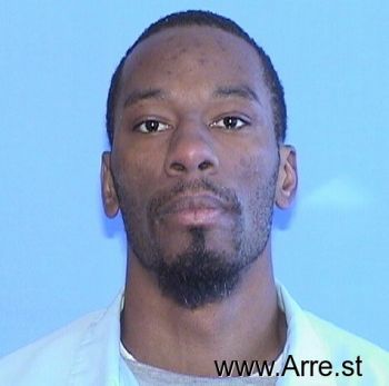 Christopher  Holmon Mugshot